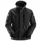 Veste isolante 37.5° allroundwork Noire 